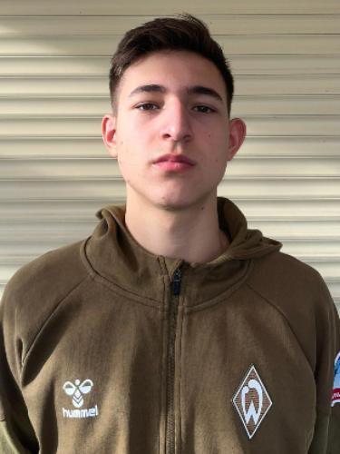Paris Pechlevanoudis