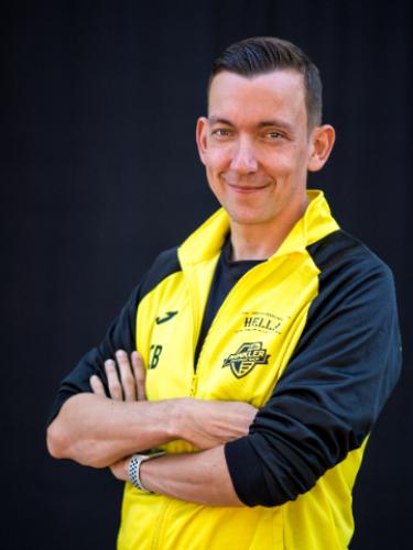 Christoph Blaurock