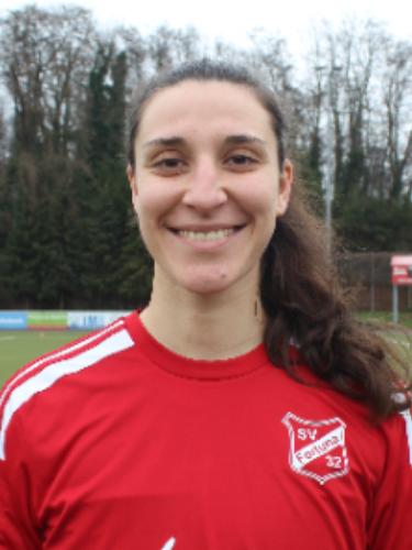 Eda Kasumovic