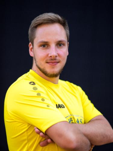 Maximilian Grunwald