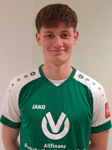 Lukas Kuhlenberg