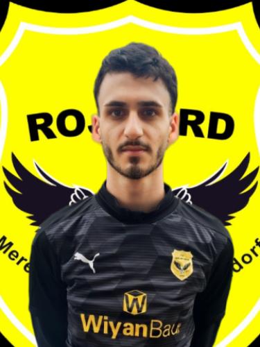 Emre Yaman