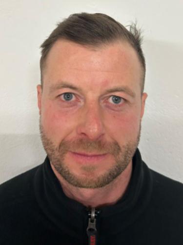 Ronny Wittersheim
