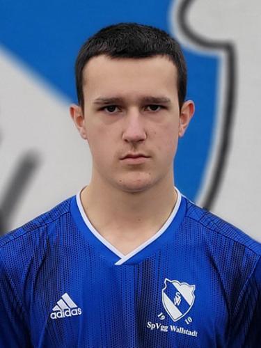 Luka Carapina