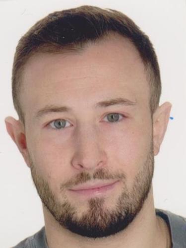 Benedikt Bernarding