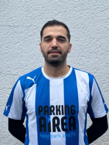Recep Karaman
