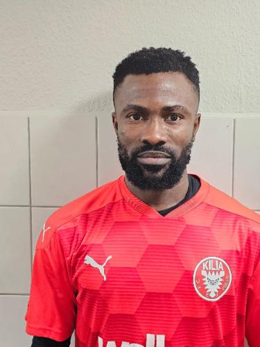 Komla Makafui Adessou