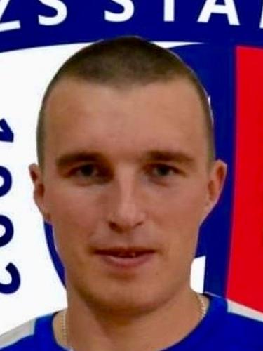 Vladyslav Sosynets