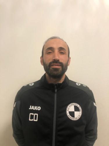 Oku Cetin