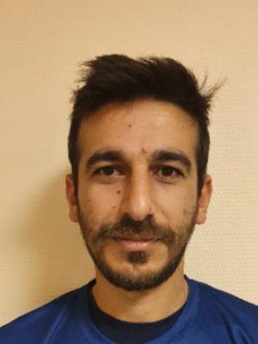Selcuk Yildiz-Wagner