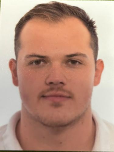 Artem Vologdin