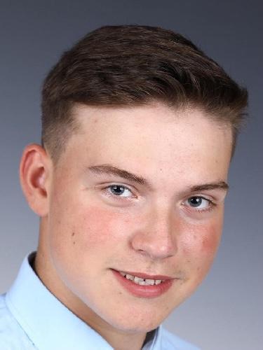 Tobias Berg