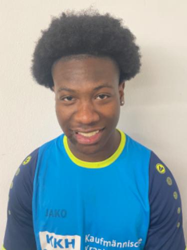 Daniel Ofosu Acheampong