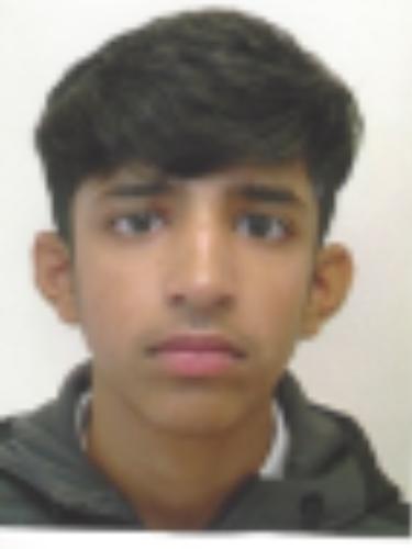 Zain Ali Zia