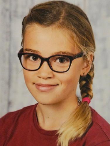 Zoe Schacke