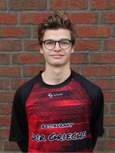 Jacob Bollerhey