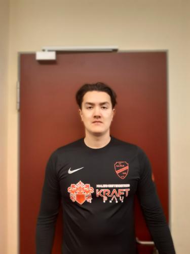 Sven Nadol
