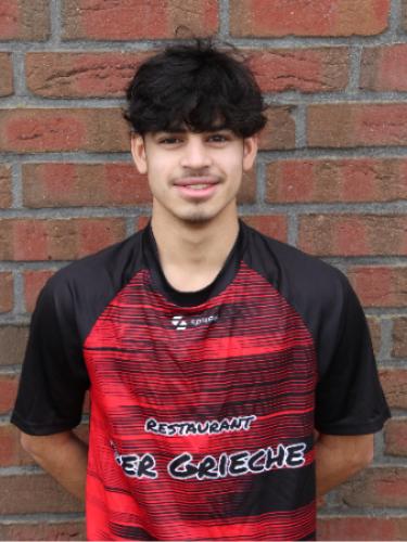 Mohammedbaker Thamer Jerri Therwani