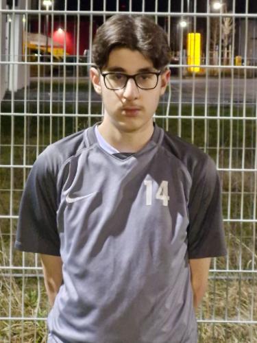 Mahdi Nasser