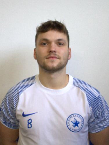 Nico Giuseppe Cardella