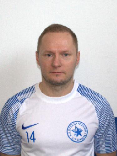 Peter Kotzek