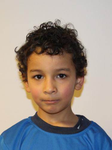 Imran Bouchtone