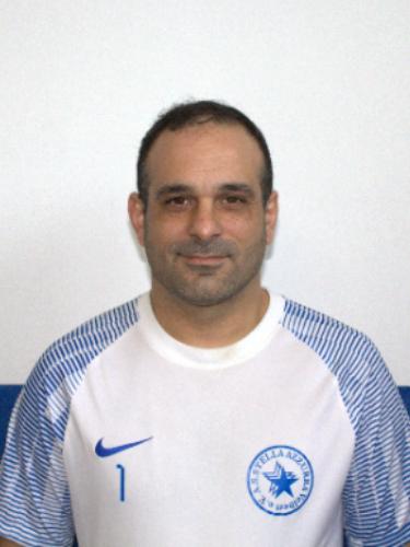 Antonio Ridente