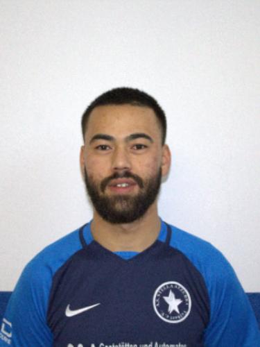 Abolfazl Afzali