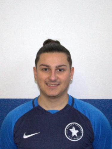 Pasquale-Andrea Di Candia