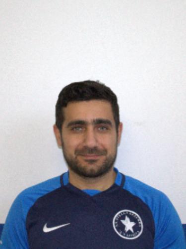 Feras Hawash
