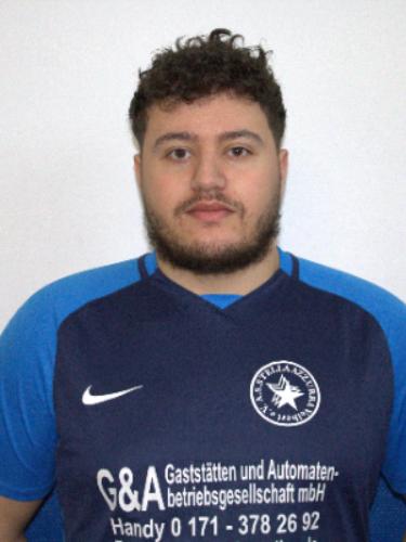 Yassine Quennas
