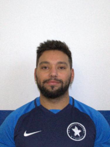 Danny Scorrano