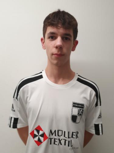 Jakob Nagora