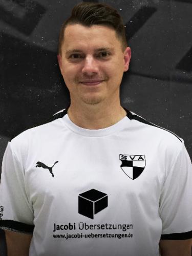 Dominik Berni