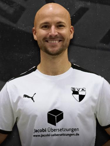 Moritz Petry