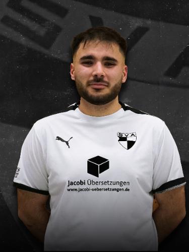 Emre Soyudogan