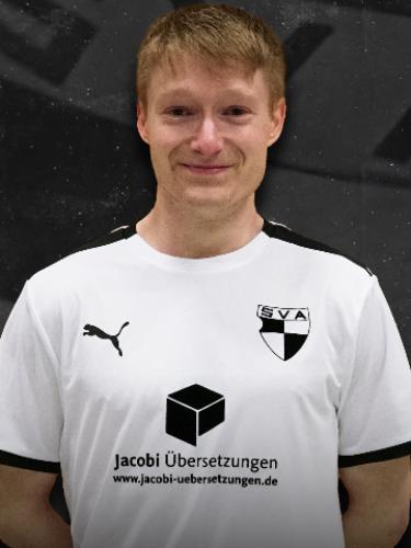 Jan Weber