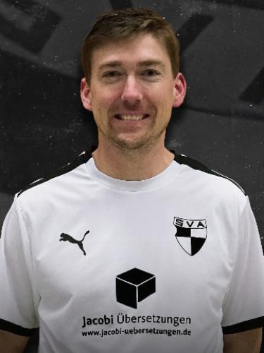 Jens Weber