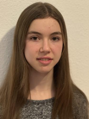 Anna-Sophie Heckmann