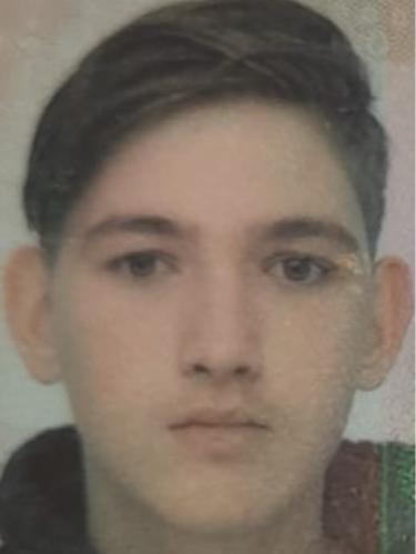 Joshua Leon Kemmerer