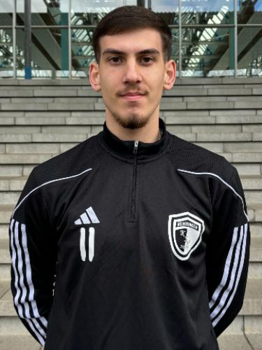 Berkant Bayrak