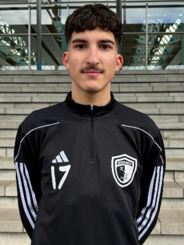 Emre Bayrak