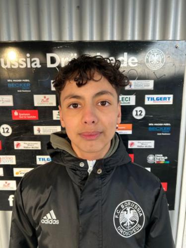 Mohammed Anouar Ben Moussa