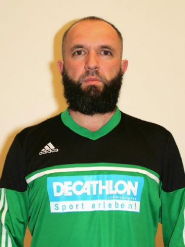 Enis Dzihanic