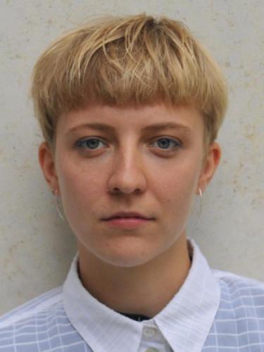 Mirjam Wittig