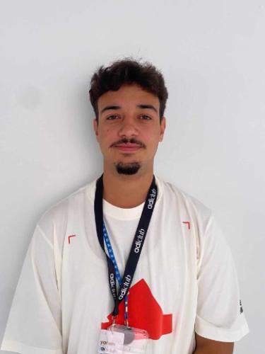 Yassin Abdallah