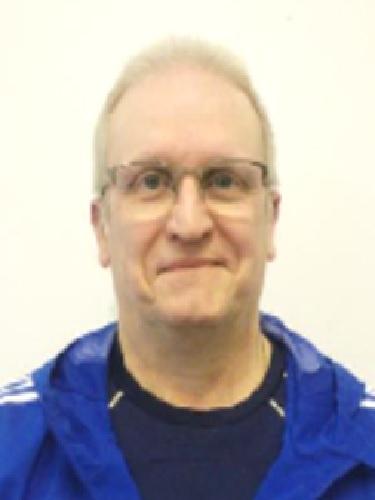 Detlev Horst Falkenhain