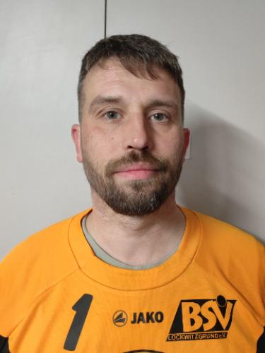 Jens Lau