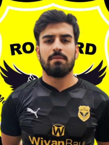Ali Ciftcibasi