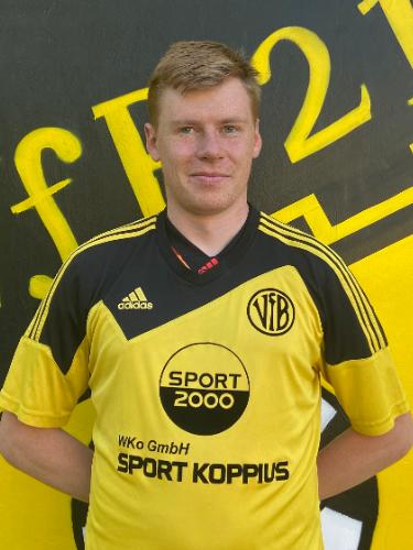 Martin König